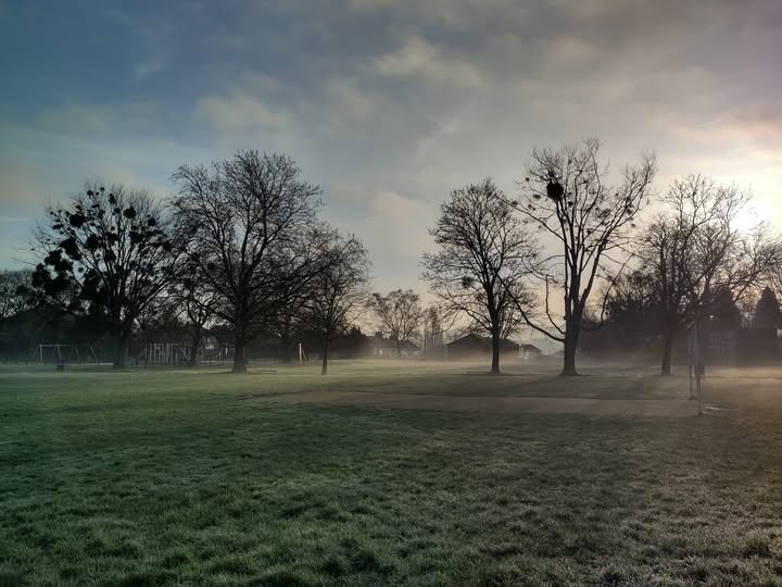 Friends of Portswood Rec tweet media