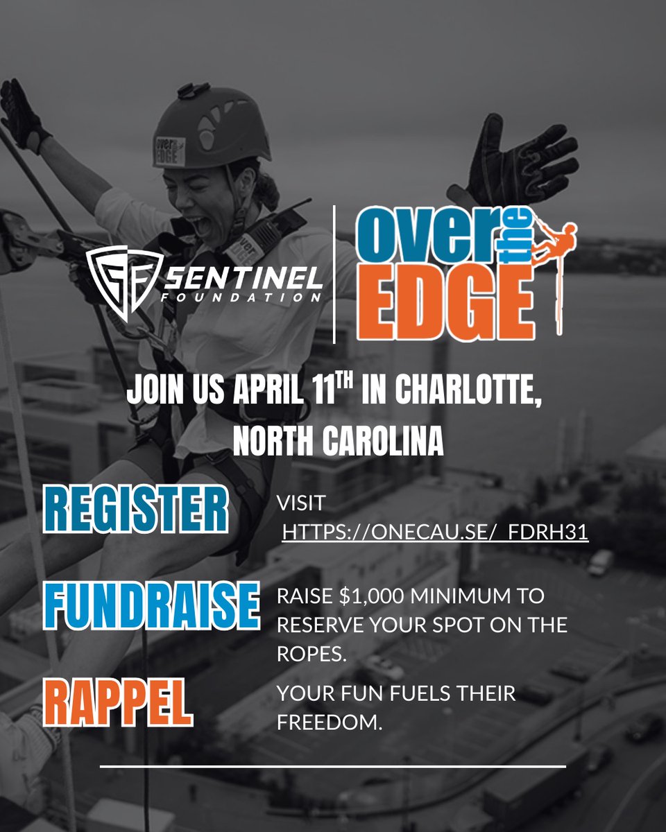 Sentinel Foundation on X tweet media