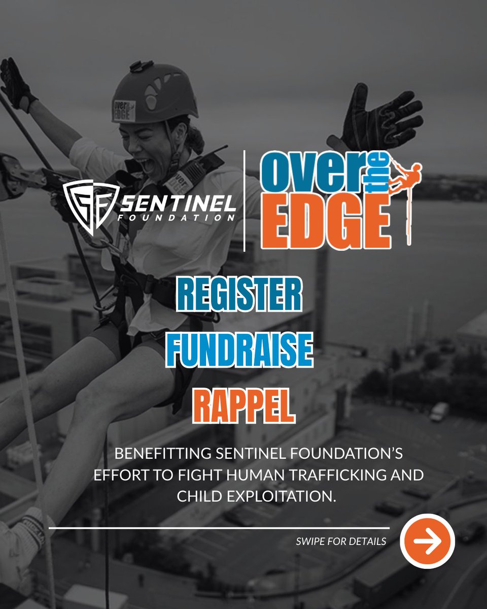 Sentinel Foundation on X tweet media