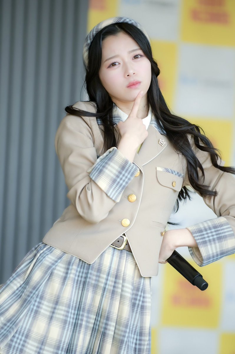 2026/2/22 ≒JOY 4thシングル『電話番号教えて！』発売記念