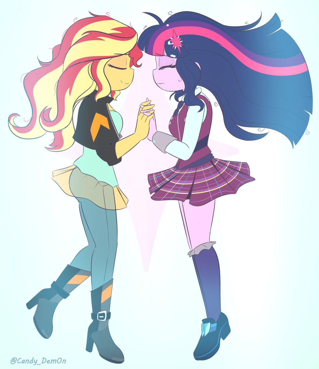 REPOST
.
Let me help you, like someone did for me before💛💜
.
#mlp #EquestriaGirls