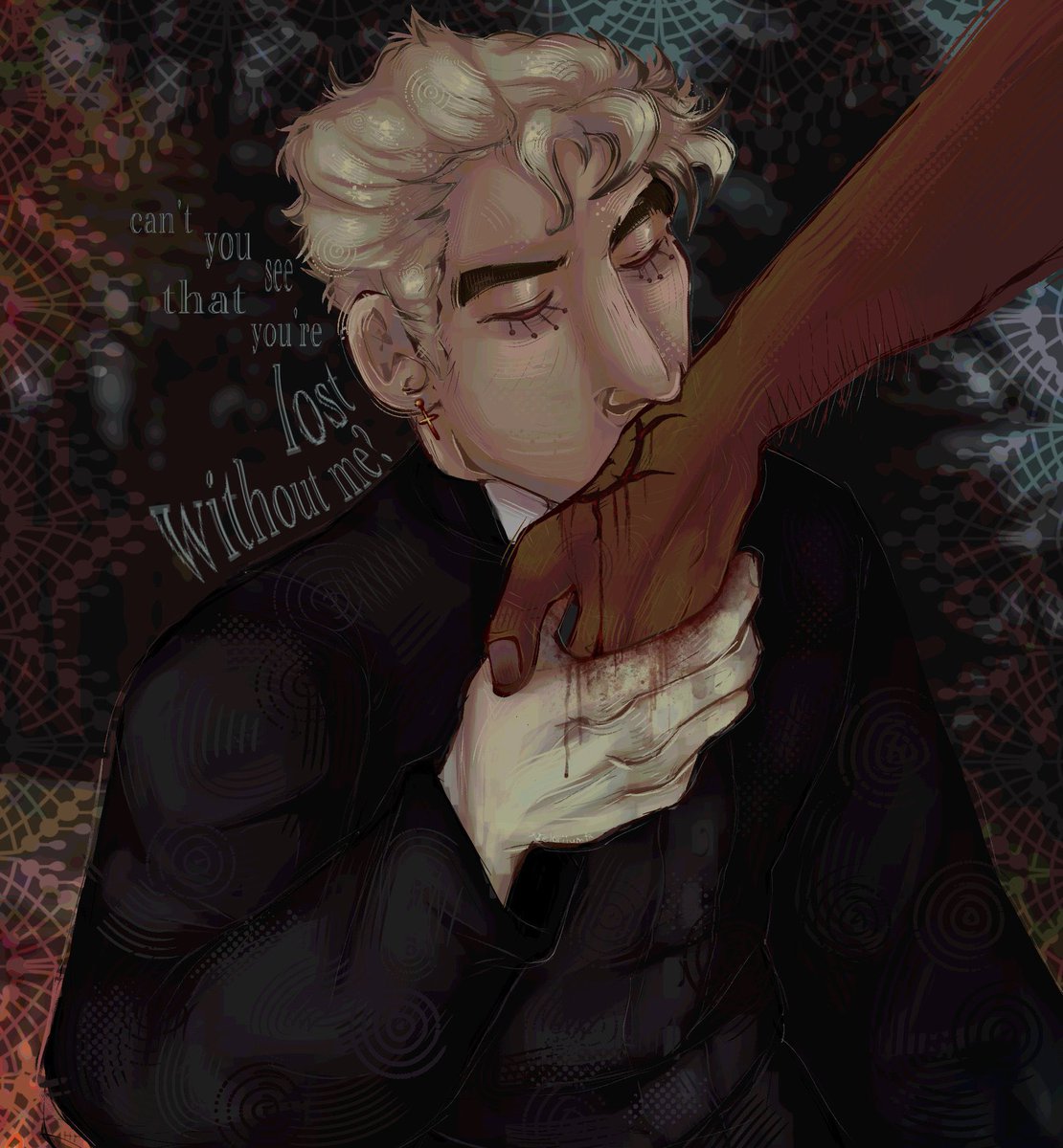 veloriium's tweet photo. can't you see that you're lost?
[ #ddadds #dreamdaddy ] https://t.co/btxaa9dfVK