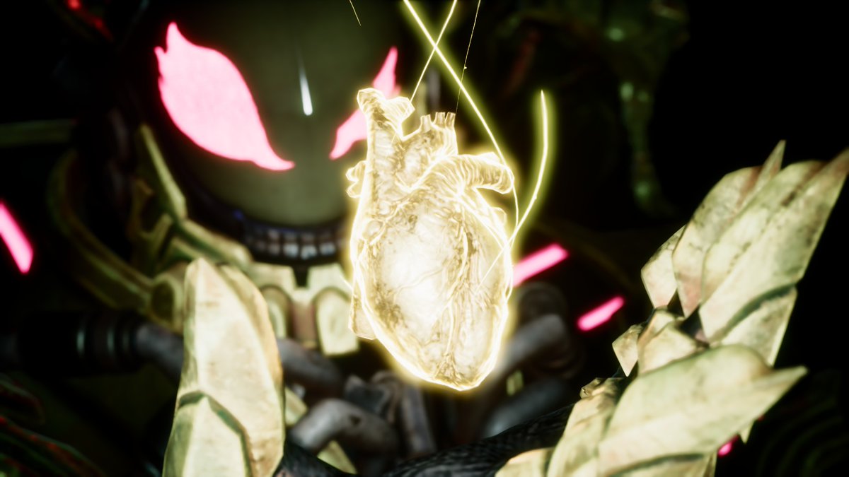 ArcaneWayfarer's tweet photo. Zenon!
#CodeVeinII 
#CODEVEIN2 https://t.co/s8hyXLasPo