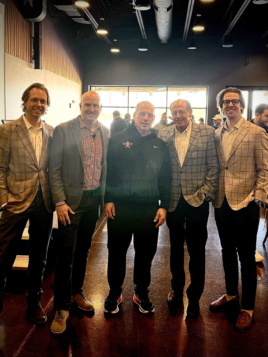 Jason Barger tweet media