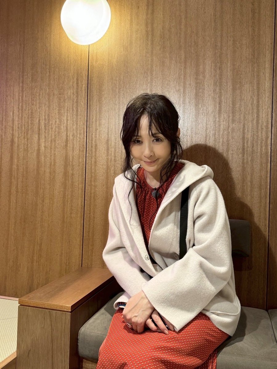 斉藤由貴マネージャー tweet media