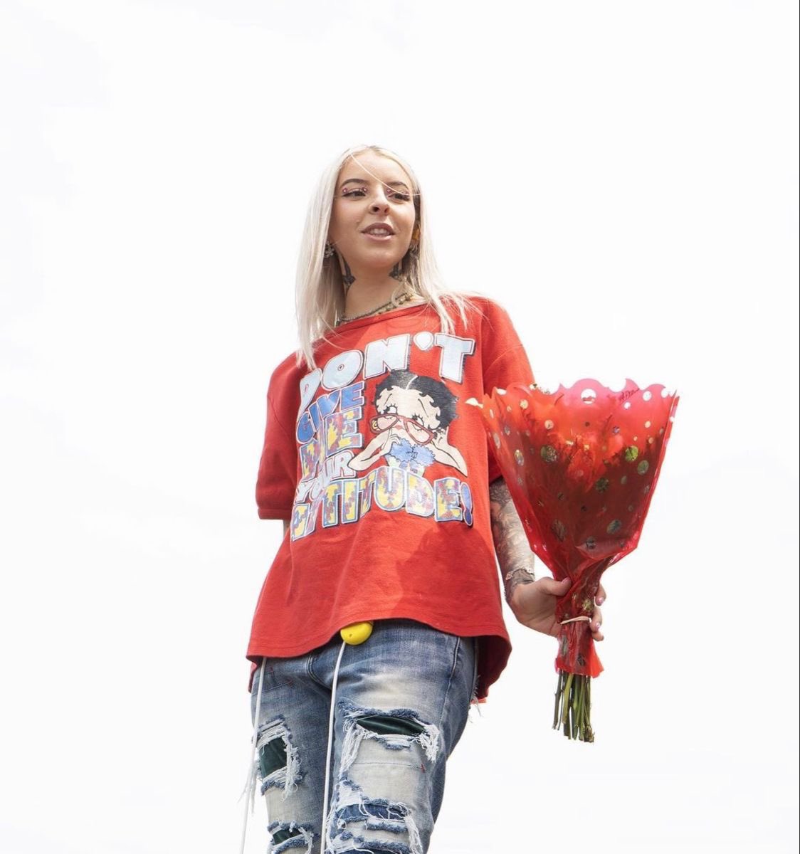 rosehathqway's tweet image. miko platinada come back the kids miss you 🤍