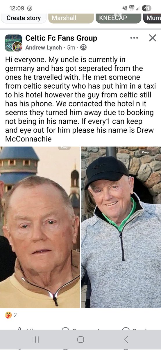 James Stokes VC CSC tweet media