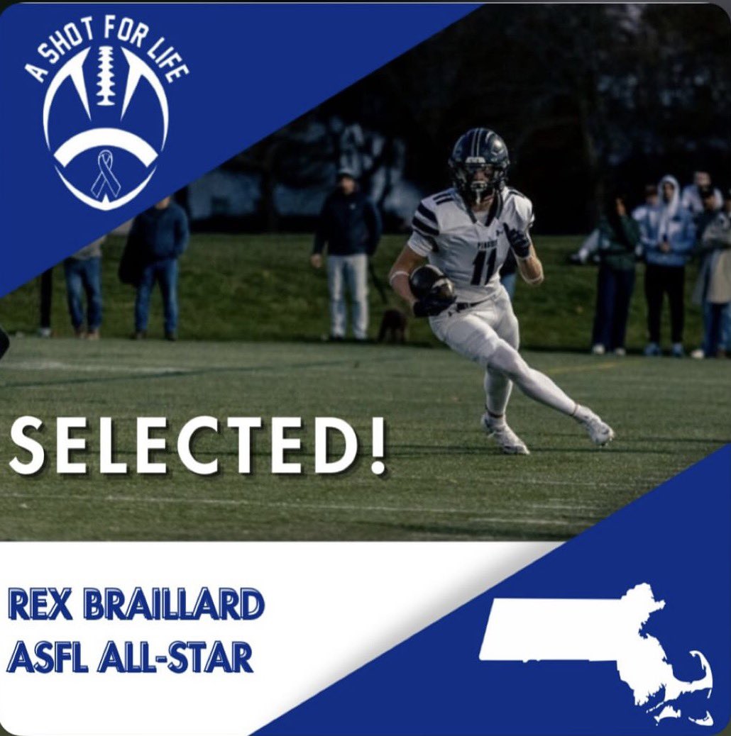 Rex Braillard 27’ tweet media