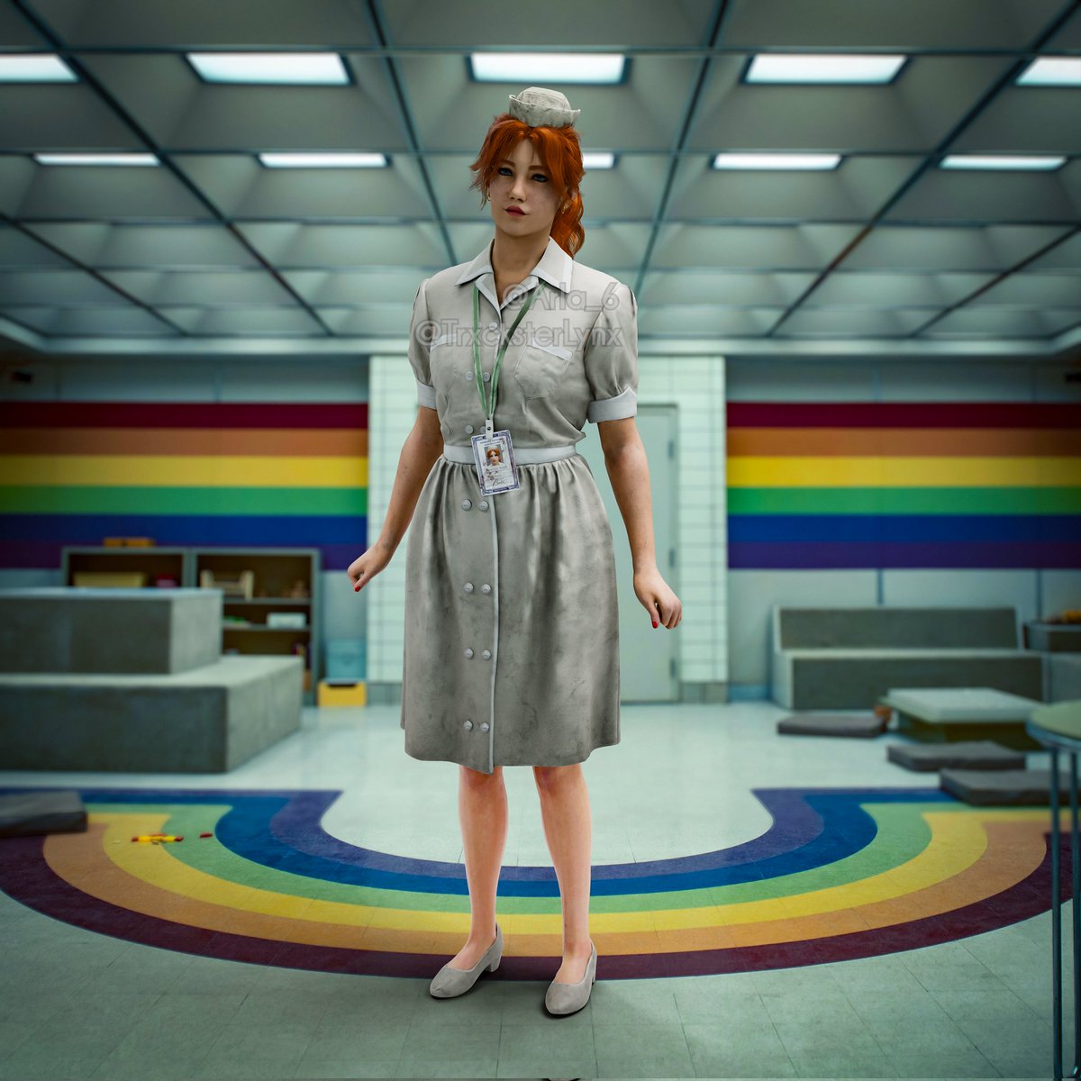 TrxcksterLynx tweet media