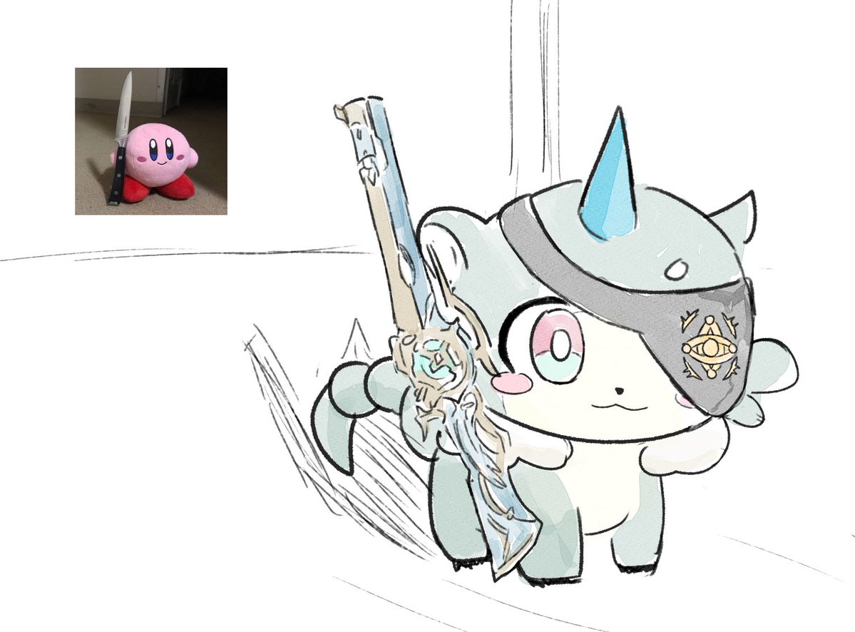 션폐 (@shunpeni) on Twitter photo 