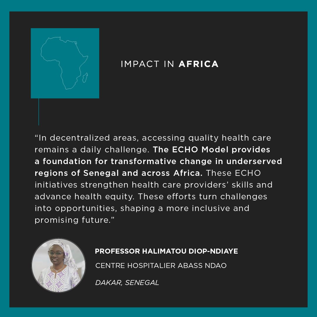 Project ECHO tweet media