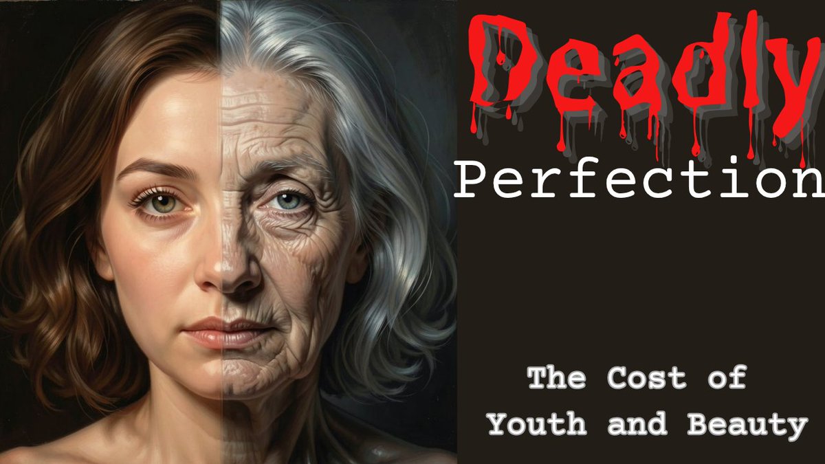 Please join us tonight for Wicked Wednesday at 5:30/8:30 pm ET!

youtu.be/gJZSqUSz7ic?si…