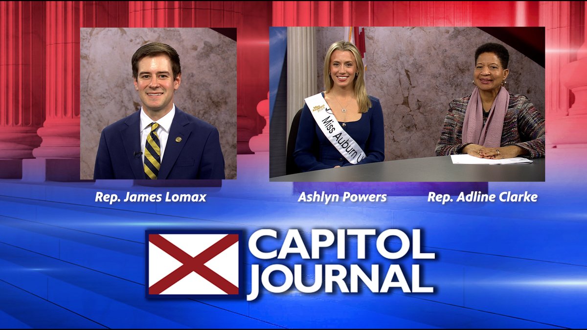 Capitol Journal tweet media
