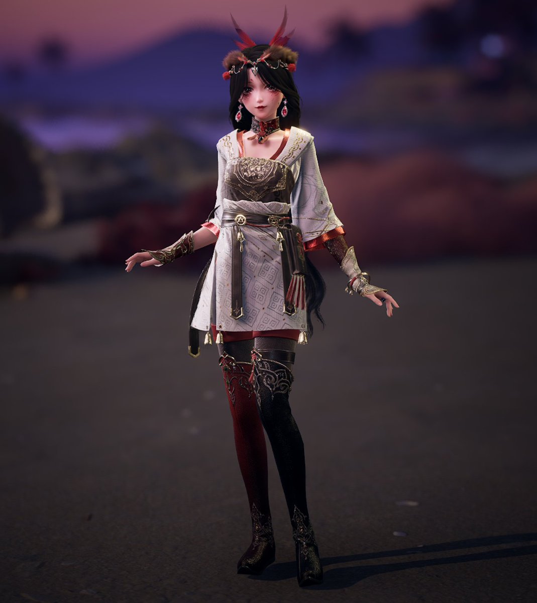AllSwitchesItUp's tweet photo. Just some fun #infinitynikki photos #infinitynikkiwt https://t.co/THKI9caOnY