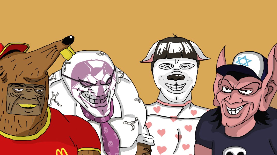 Me and the Proyekta2