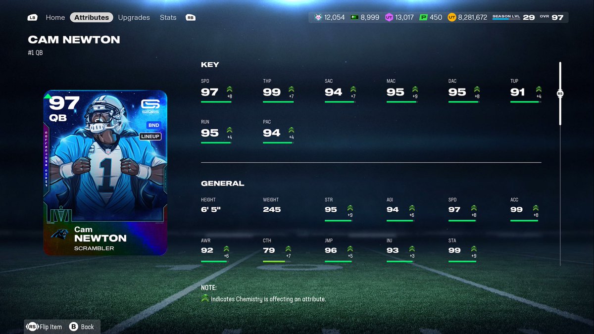 Vick113005's tweet photo. @Moshimadden Time to replace this glorious king https://t.co/6AnQqN8nsN