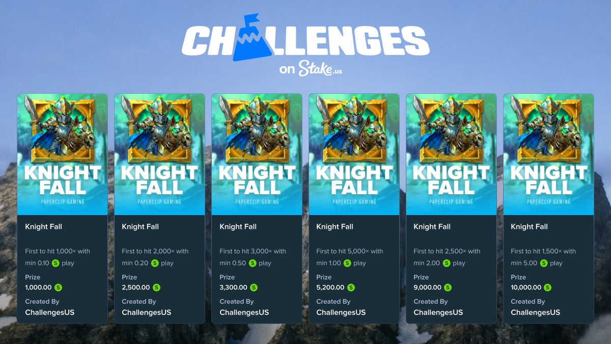 Stake.US tweet media