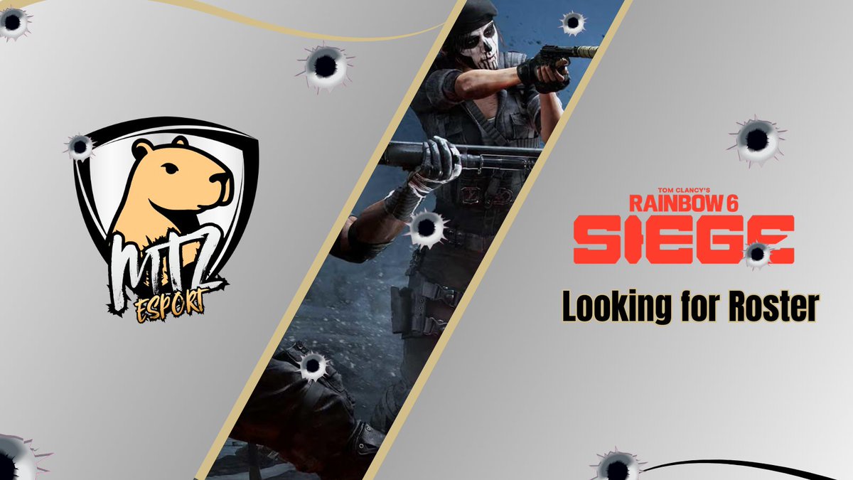 MTZ E-Sport tweet media