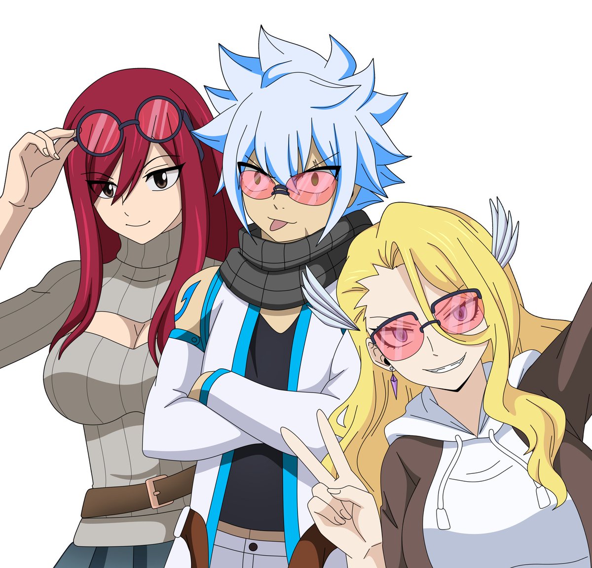 Ryoto Dragon King🇨🇦 tweet media