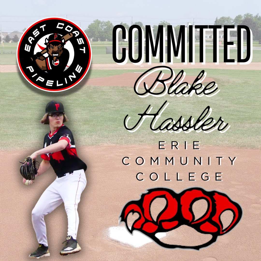 East Coast Pipeline tweet media