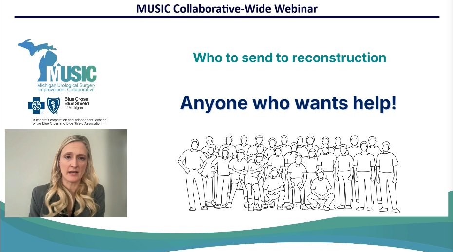 MUSIC Urology tweet media