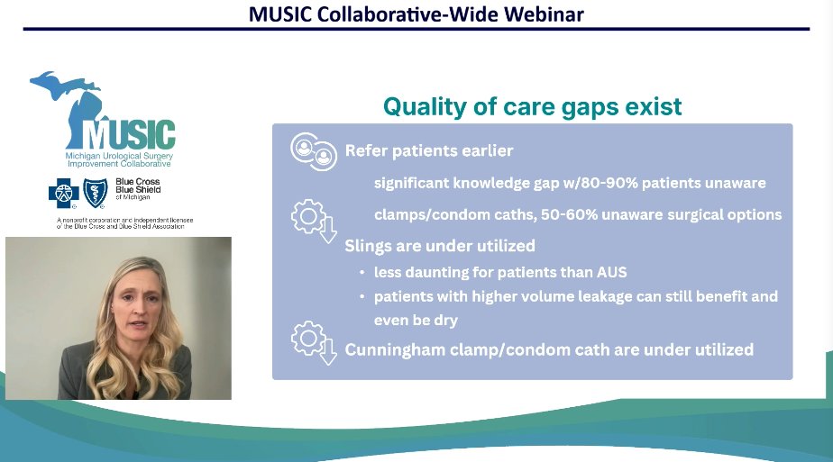 MUSIC Urology tweet media