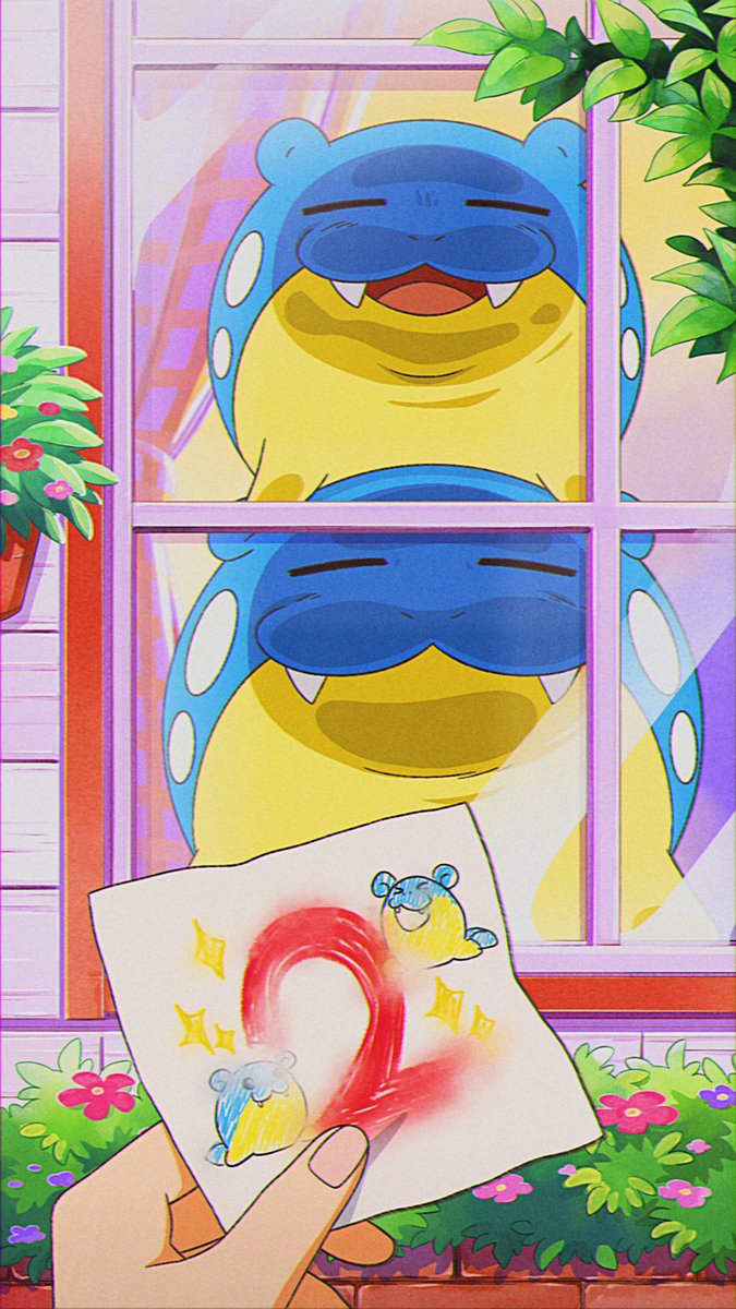 Pokémon tweet media