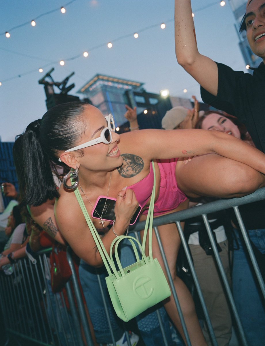 Please Say The M tweet media