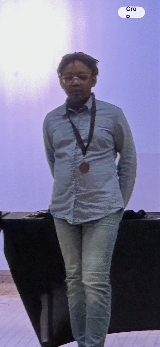 Dr. Tiffany Proctor tweet media