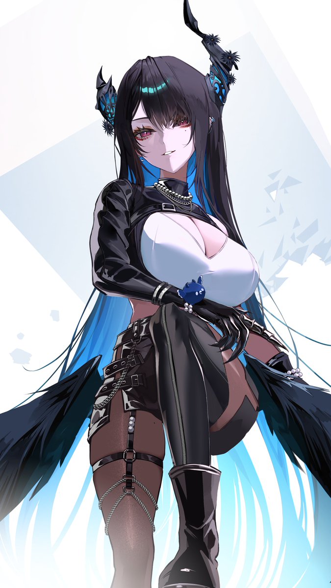 What Goes Around 😈💃⚠️ #RavenCrafts