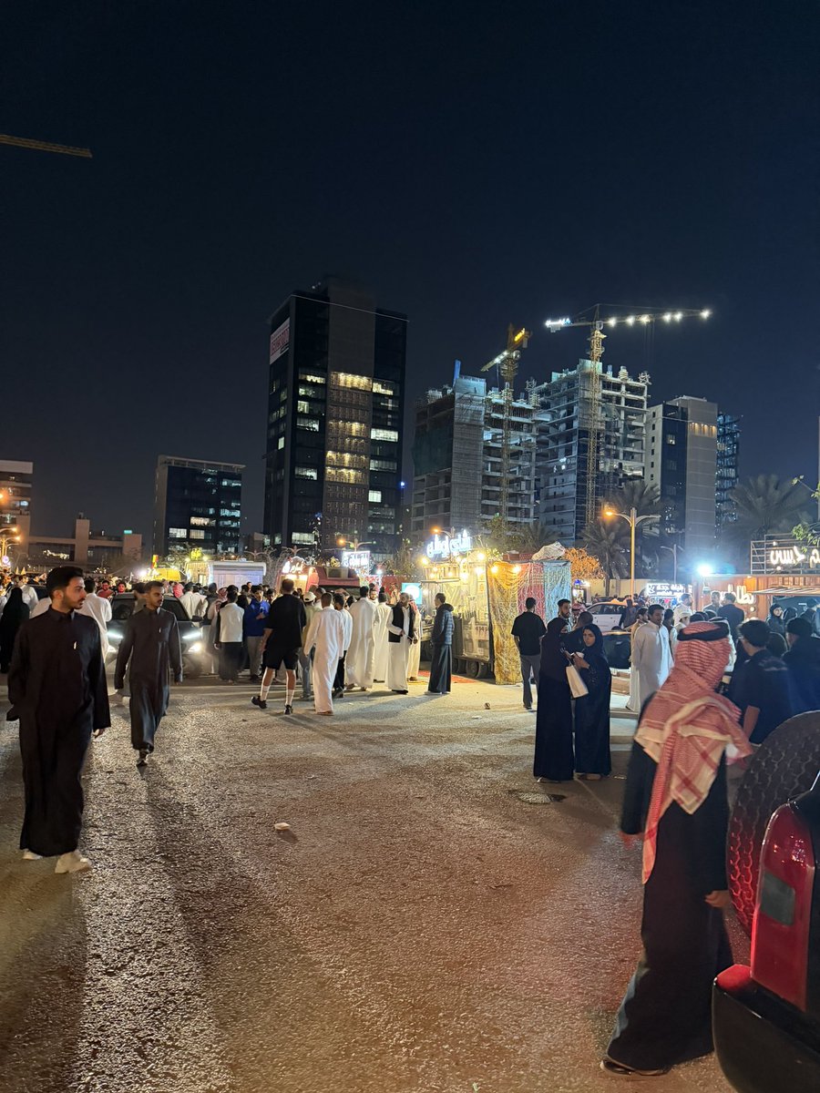 عشوائيات رمضانيه 🌙