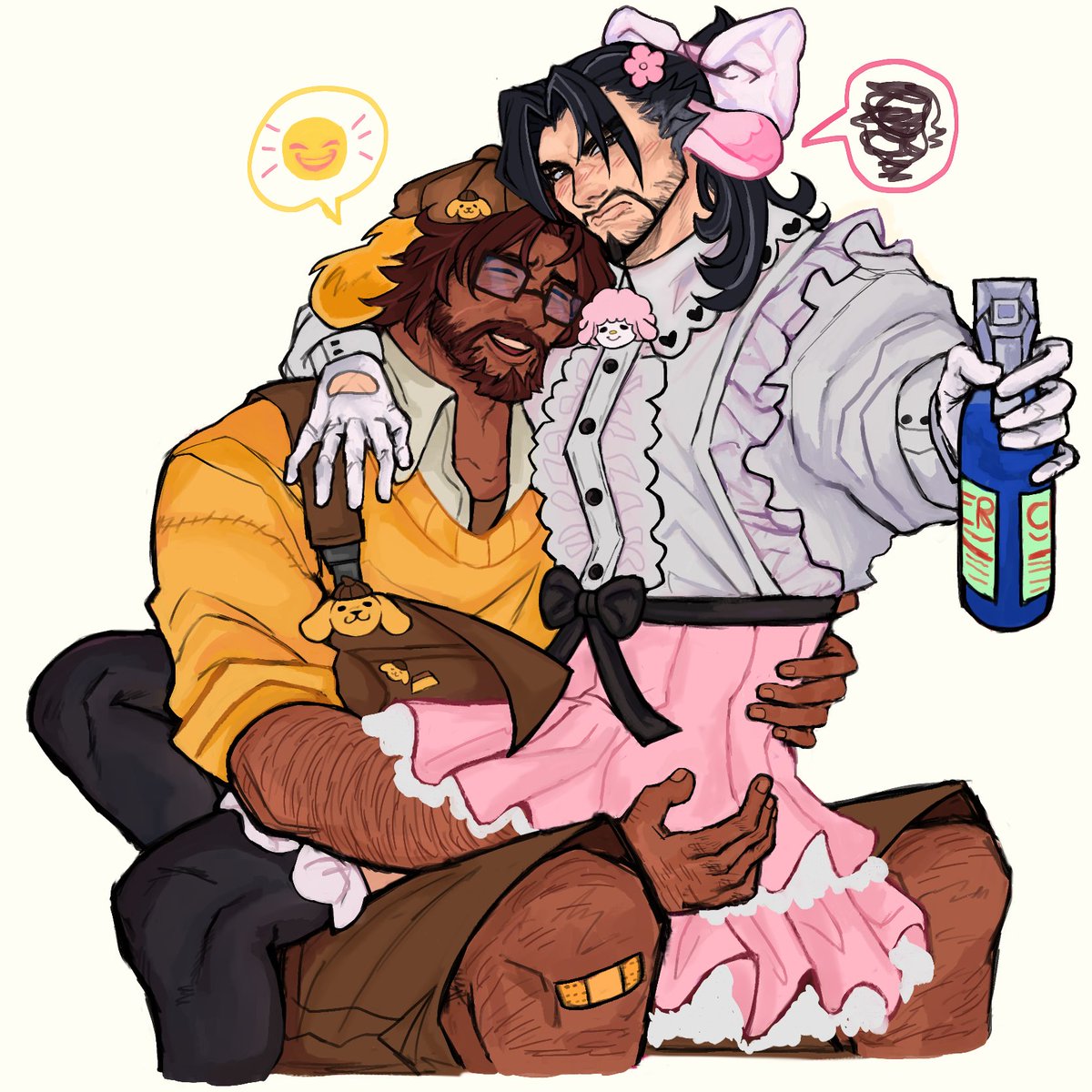 ༺ SIEYRAA ༻COMMS CLOSED!!! tweet media