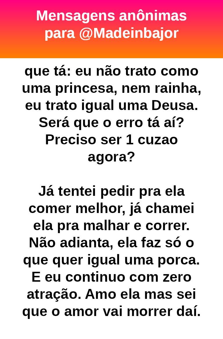 Making of da vida alheia tweet media