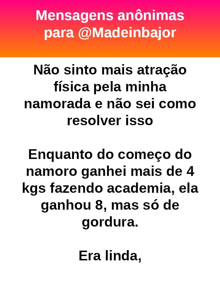 Making of da vida alheia tweet media