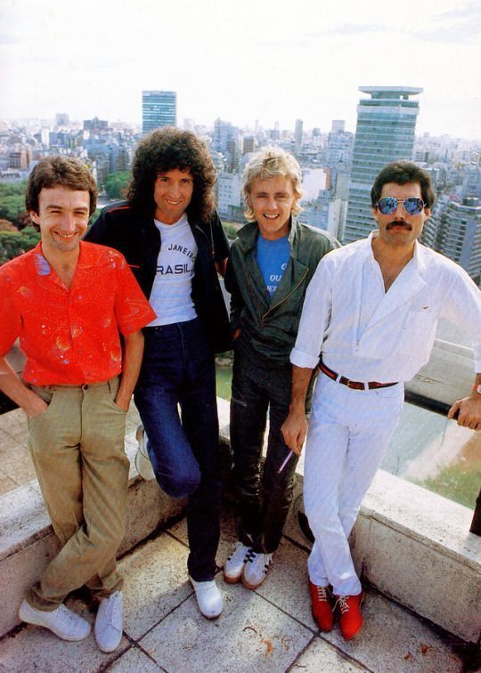 Classic Rock In Pics tweet media