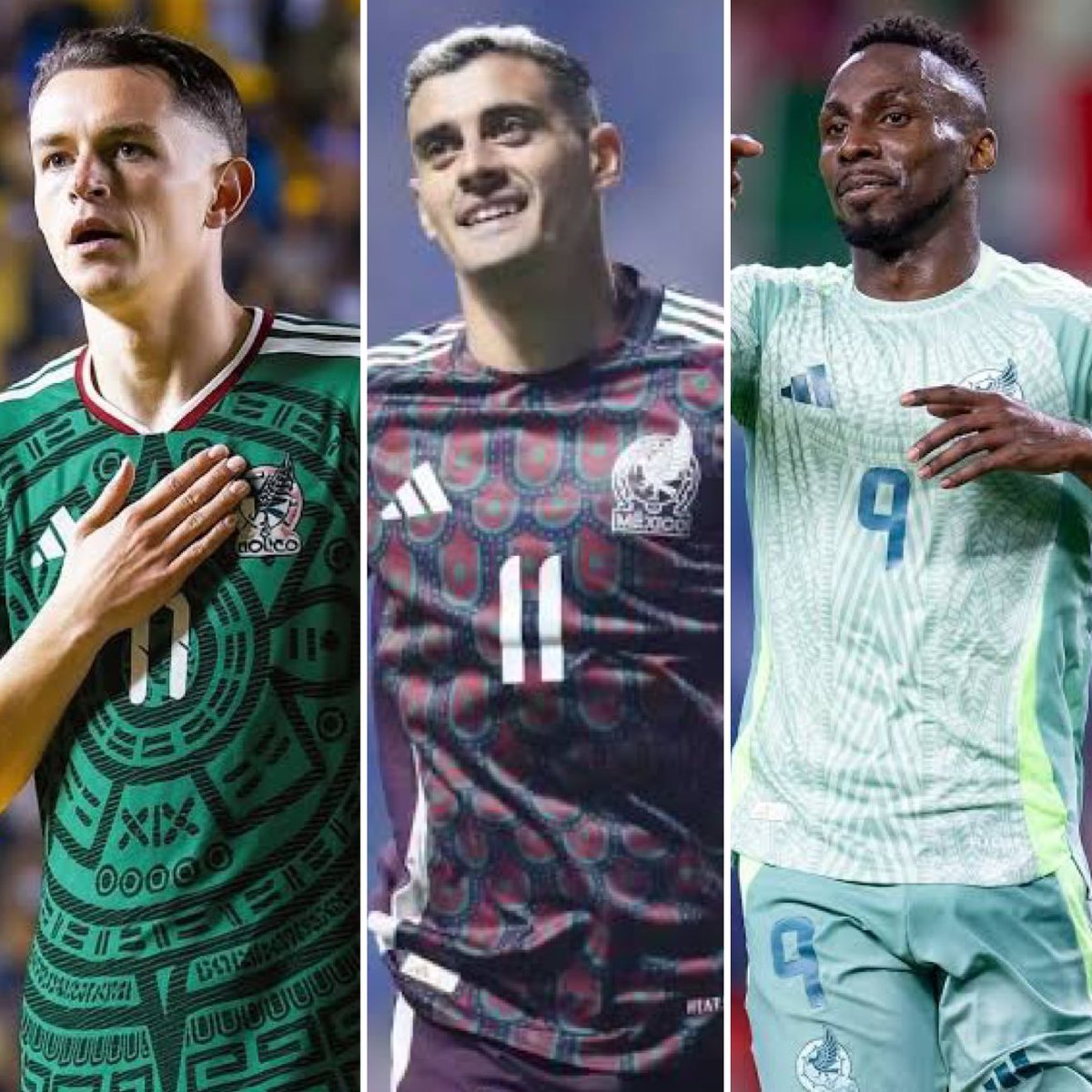 Juan Carlos Zúñiga tweet media