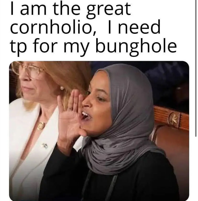OneBadDude_'s tweet photo. I thought that’s what I heard her say 🤣 https://t.co/dbqLn7wr8P