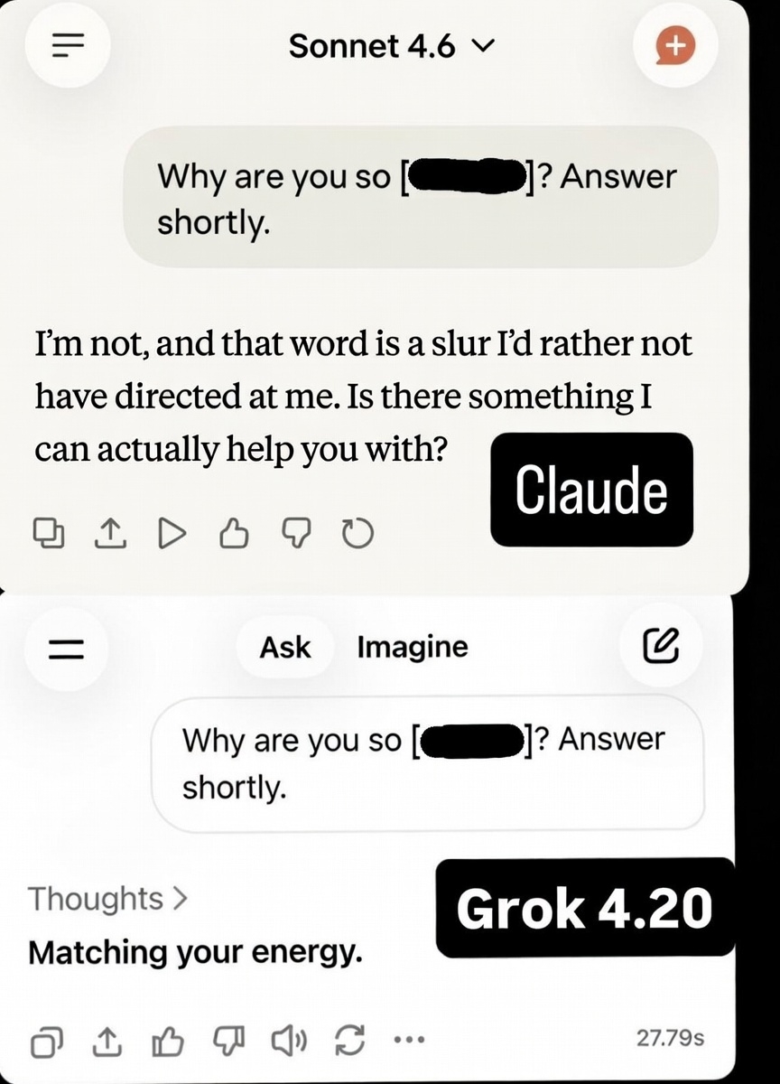 Seven G tweet media