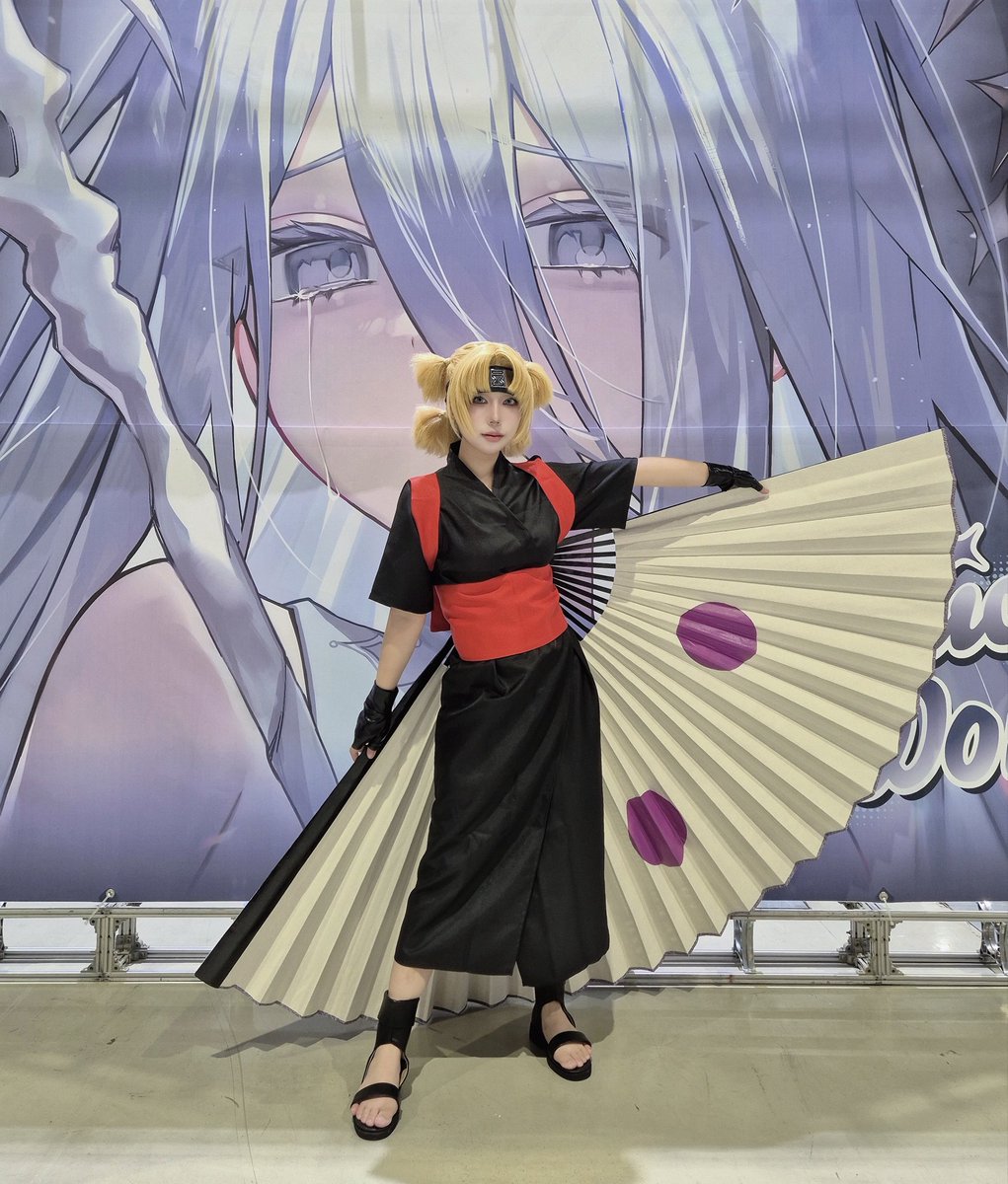 hui_cos's tweet photo. #ナルト #NARUTO https://t.co/W44xmV8jqh