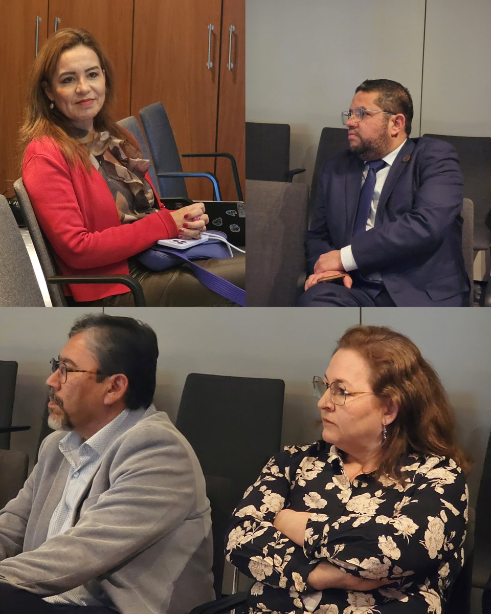 CATA_AgenciaCA's tweet image. #CATA, en alianza con #ARGE, habilita un espacio formativo orientado a fortalecer las relaciones entre el mercado de Alemania y Centroamérica.

A través de esta iniciativa, #CATA continúa impulsando la visibilidad de la región ante actores clave del sector, posicionando el