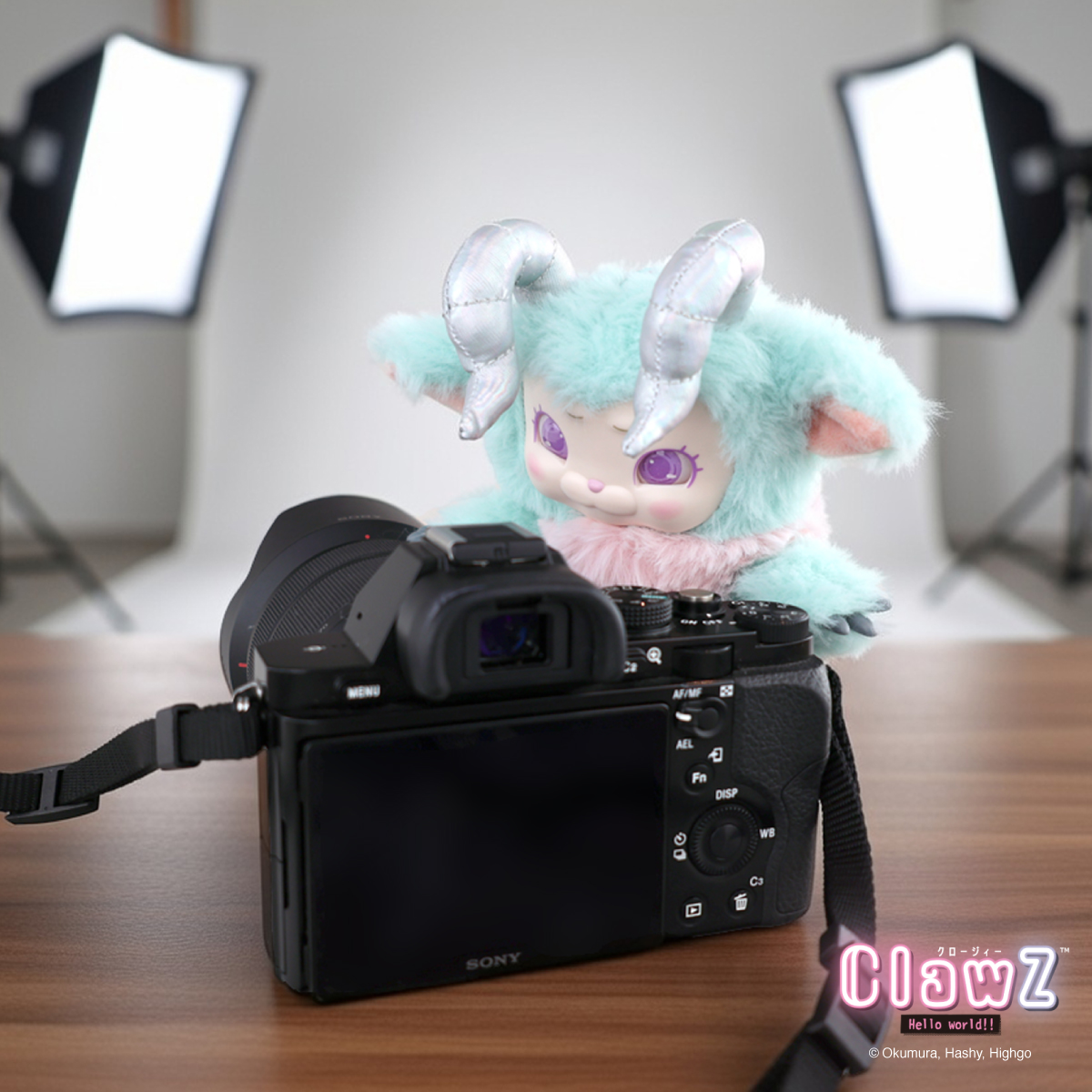 ClawZ（クロージィー）【公式】 (@ClawZ_labo) / Posts / X