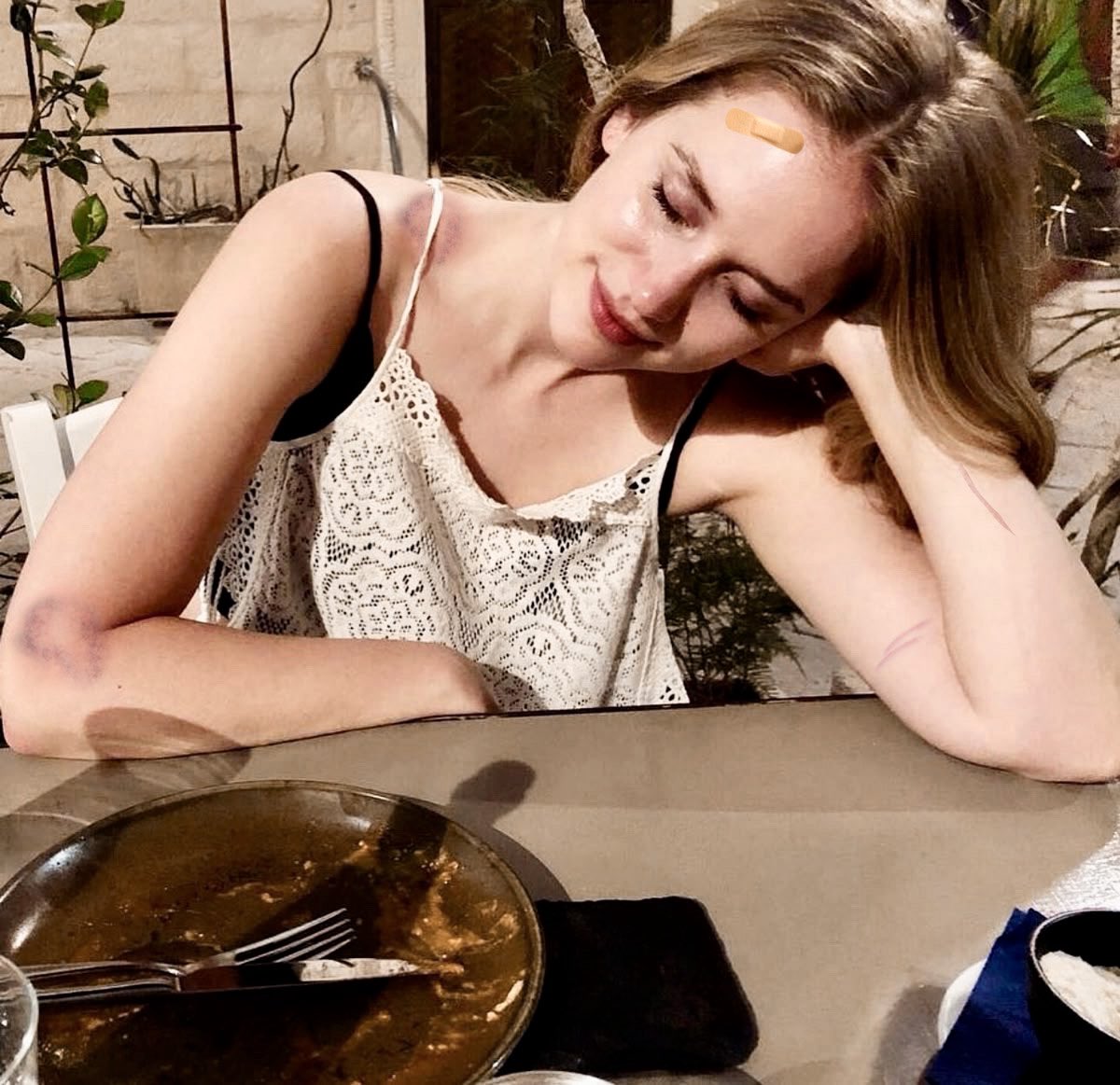 ‍ ‍ * ‍ 𝕾ᵘ͟ᵍ͟ᵃ͟ʳ ‍ 𝗐𝗂𝗍𝗁 ‍ 𝚃͟𝙴͟𝙴͟𝚃͟𝙷 tweet media