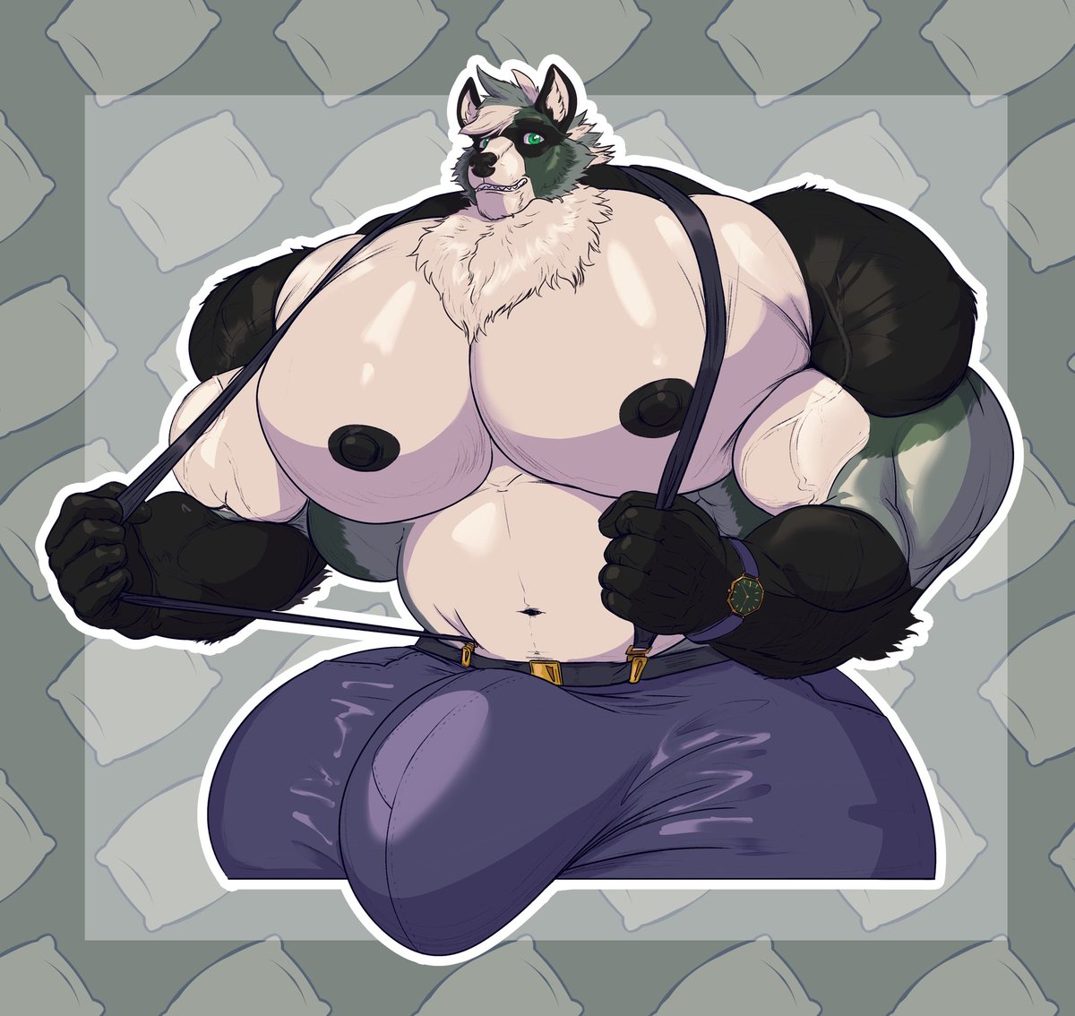 Michael After Hours tweet media