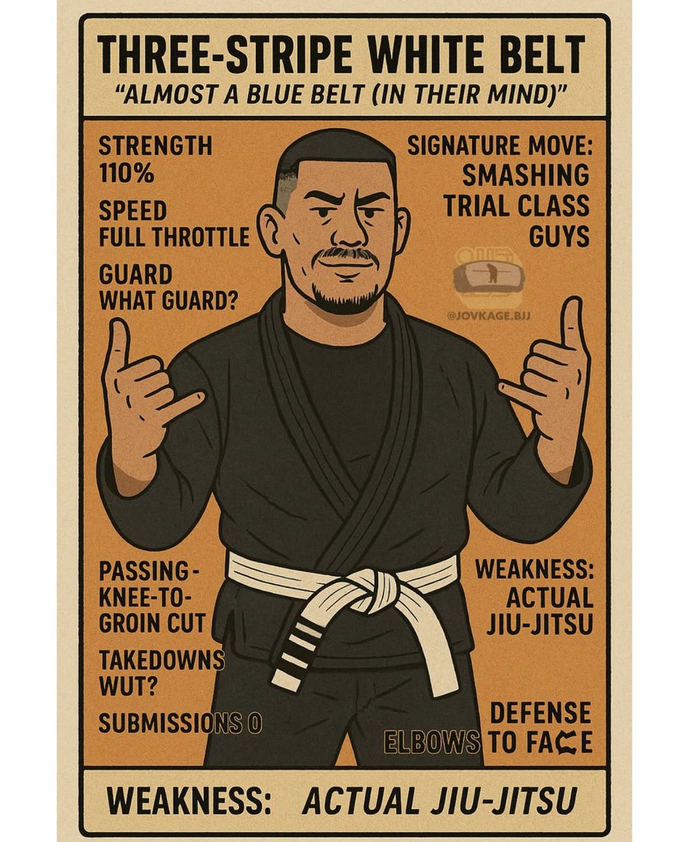 BJJotter (@jiujitsuotter) on Twitter photo 