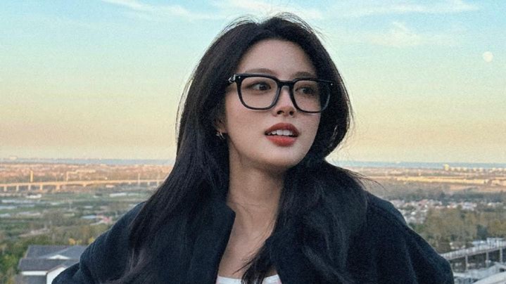 xu ruohan pics tweet media