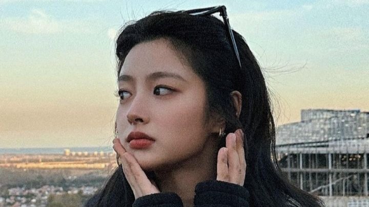 xu ruohan pics tweet media