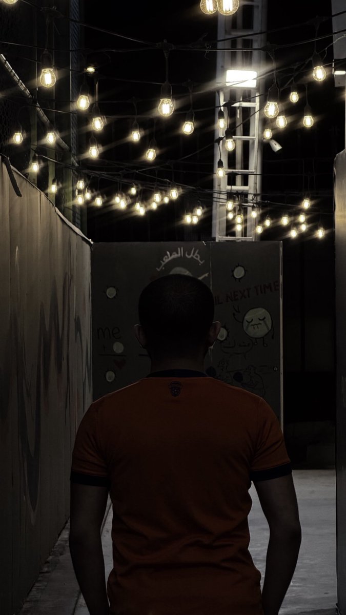 نادي نواف البرتقالي tweet media