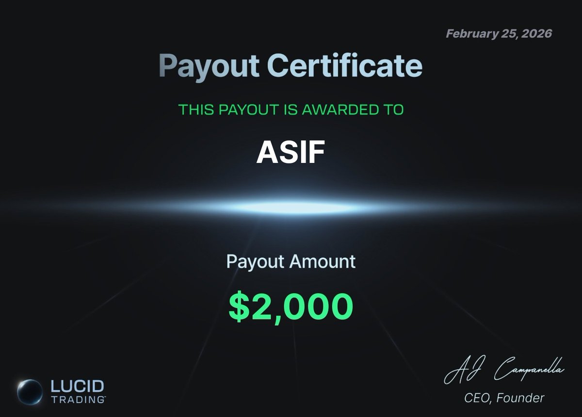 ProTraderPath's tweet photo. Nice to see the ROI. Paid US$64 for a test run and a return of US$1800 [90/10]. Time to add more to maximise the opportunity. https://t.co/43lEnECqQ0