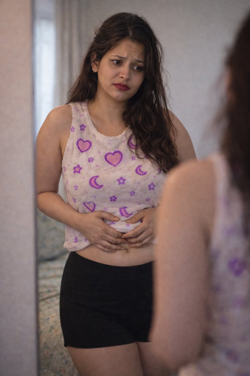 CheekyAnamika's tweet image. It's been a while since the last exercise!
Physical,Mental and Emotional fitness has taken a back seat for sometime now! 😭
#LackOfMotivation #SelfHelp #Yoga #ItsHighTime 
Good Morning Folks 😊🥰😇
Message to Self : Focus, Get back on track!