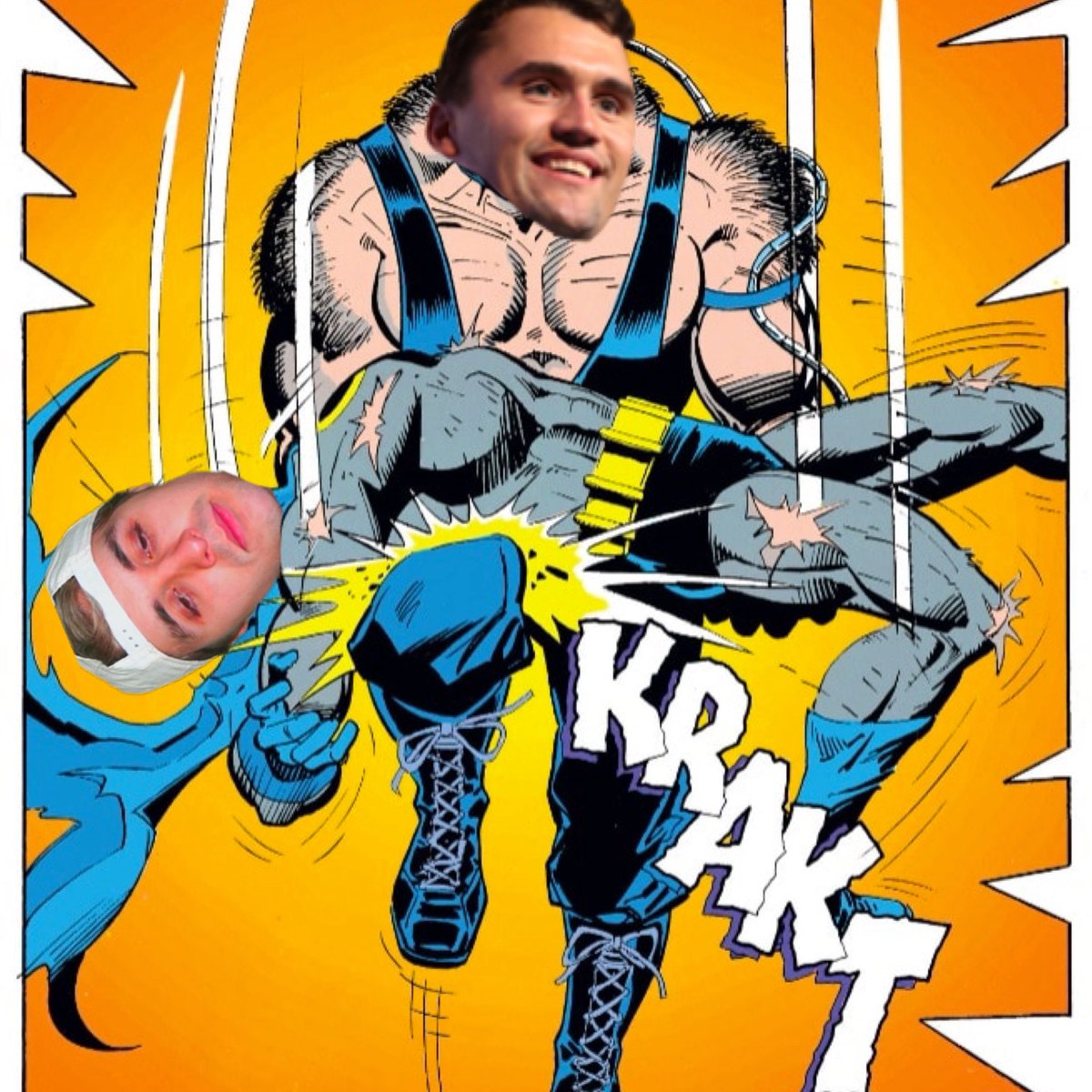 El Detective Azulino tweet media